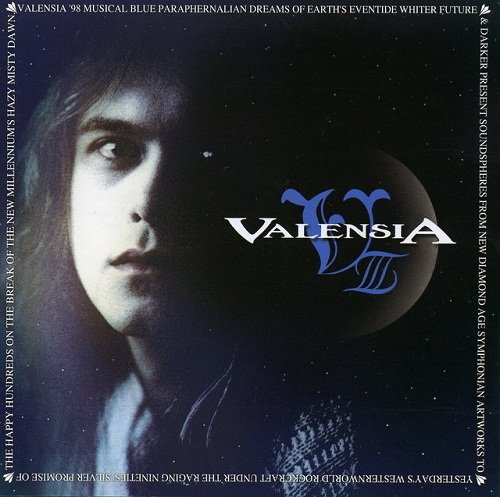 Valensia – VIII (1998)