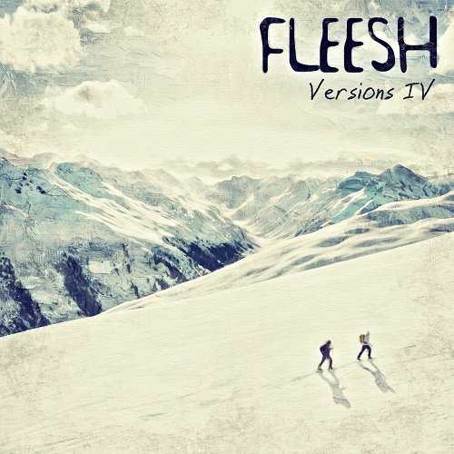 Fleesh - Versions IV [WEB] (2023)
