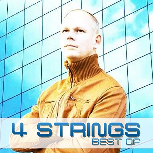 4 Strings - Best Of 4 Strings (Collection)(2010)