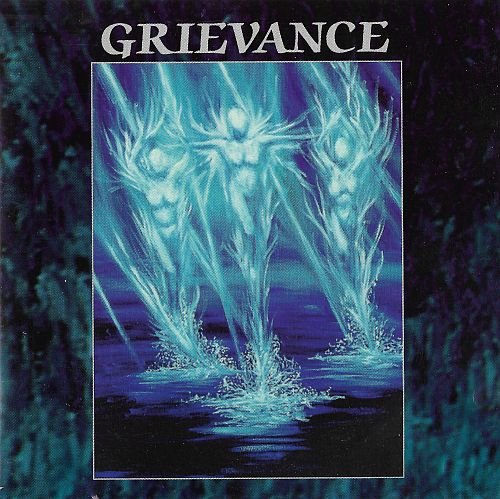 Grievance - Grievance (1998)