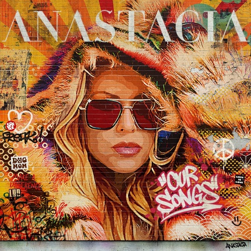 Anastacia - Our Songs 2023