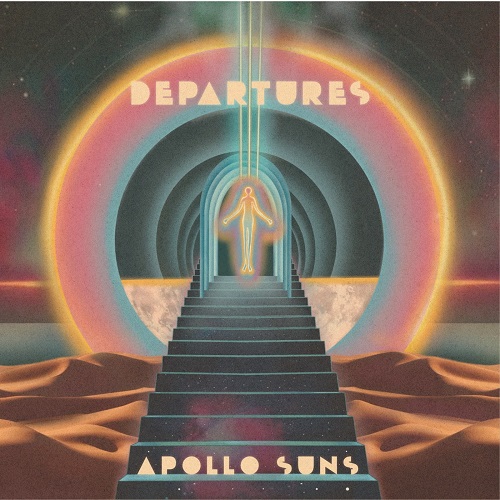 Apollo Suns - Departures 2023