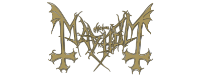 Mayhem - Daemon [Limited Edition] (2019)