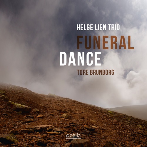 Helge Lien Trio & Tore Brunborg - Funeral Dance 2023