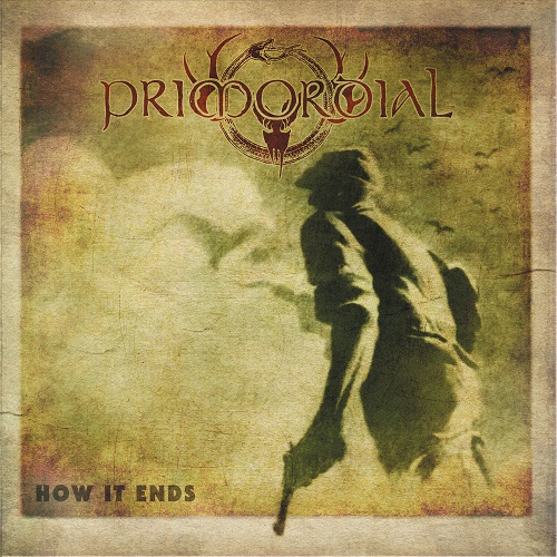 Primordial - How It Ends 2023