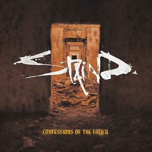 Staind - Confessions Of The Fallen 2023