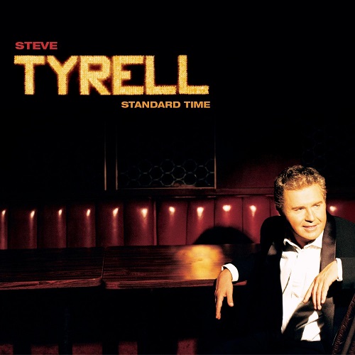 Steve Tyrell - Standard Time 2001