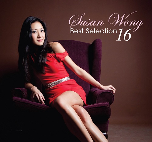 Susan Wong - Best Selection 16 2011