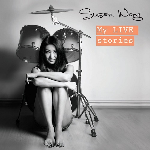 Susan Wong - My LIVE stories 2012