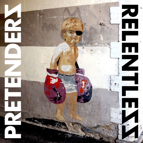The Pretenders - Relentless 2023