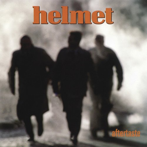Helmet - Aftertaste (1997)