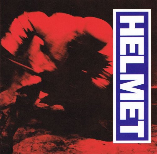 Helmet - Meantime (1992)