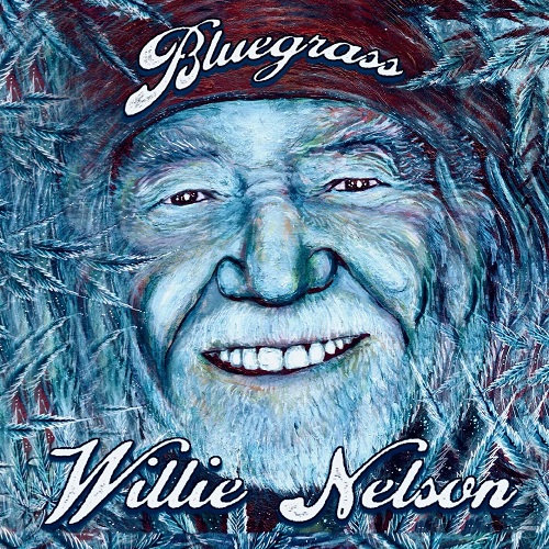 Willie Nelson - Bluegrass 2023