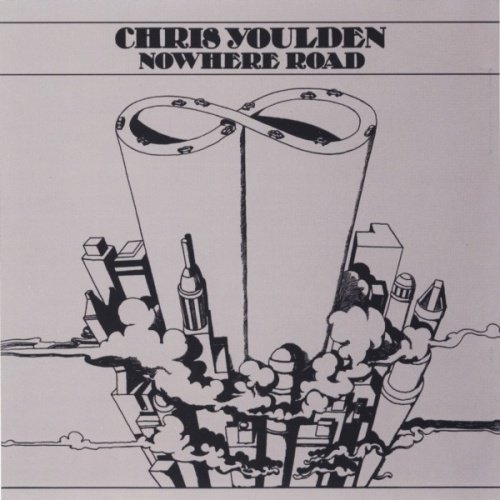 Chris Youlden - Nowhere Road (1973)