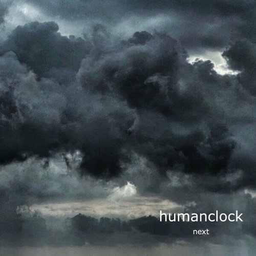 Humanclock - Next [WEB] (2023)