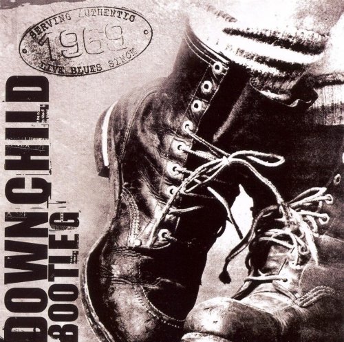 Downchild - Bootleg (1971)