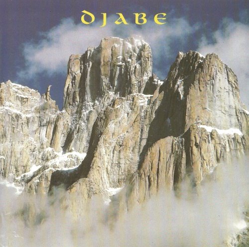 Djabe – Djabe (1996)