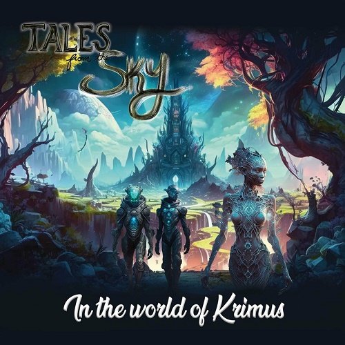 Tales From The Sky - In The World Of Krimus [WEB] (2023)