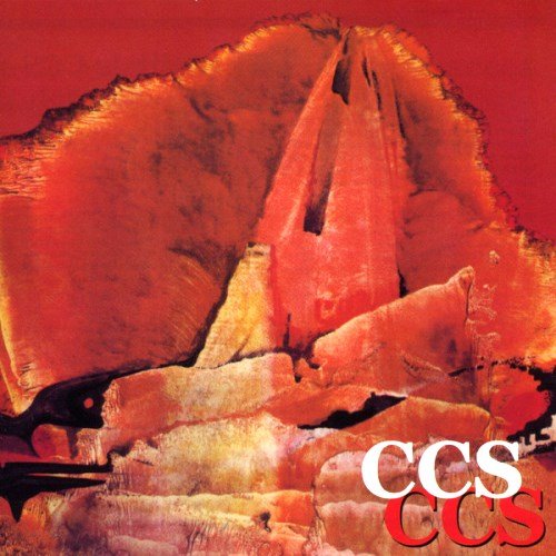 CCS – CCS (1970)