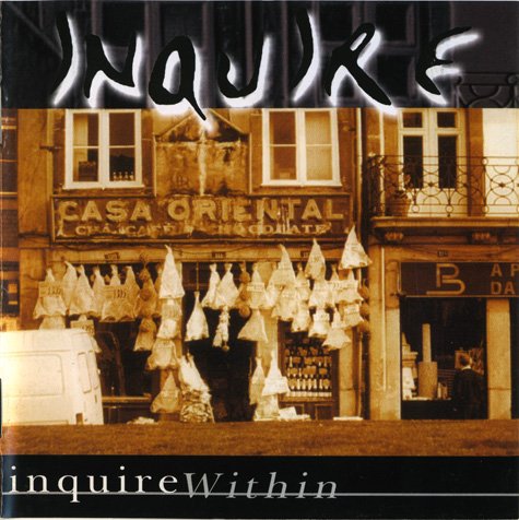 Inquire - Inquire Within (1999)