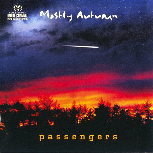 Mostly Autumn - Passengers (2004) 2003