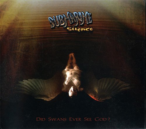 Submarine Silence - Did Swans Ever See God? (2020)