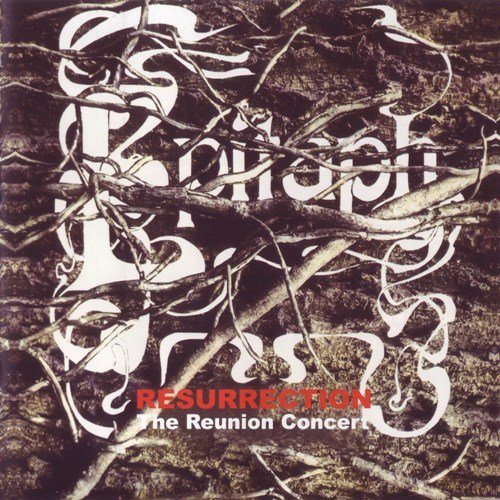 Epitaph – Resurrection.The Reunion Concert (2004)