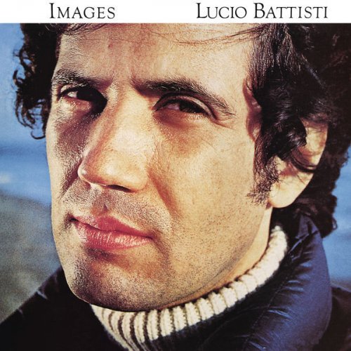 Lucio Battisti – Images (1977)