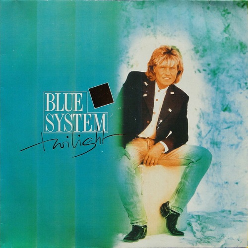 Blue System - Twilight 1989
