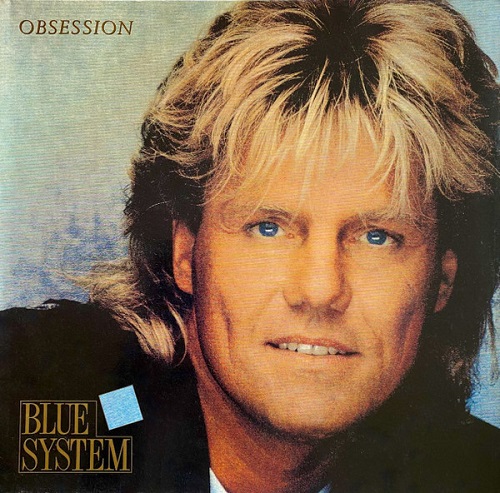 Blue System - Obsession 1990