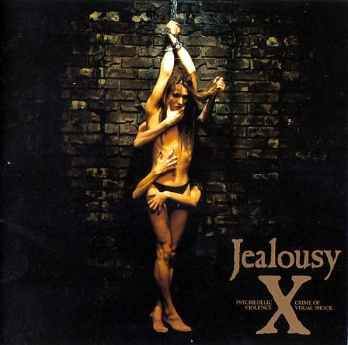 X - Jealousy (1991)