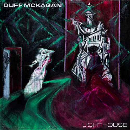 Duff McKagan - Lighthouse 2023