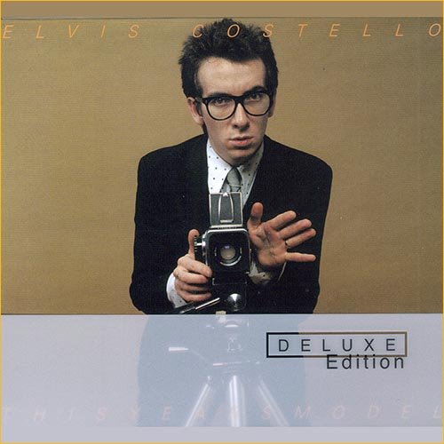 Elvis Costello & The Attractions - This Year's Model [2CD Deluxe Edition] (1978)