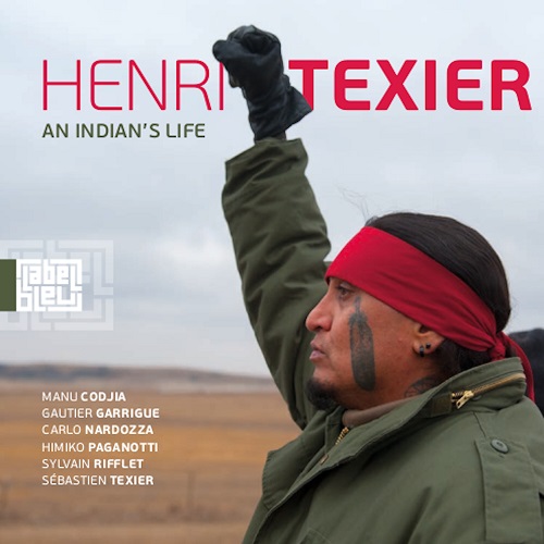 Henri Texier - An Indian's Life 2023