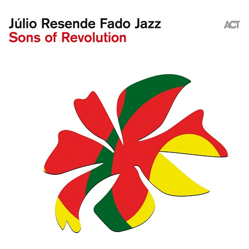 Júlio Resende (Julio Resende) - Sons of Revolution 2023