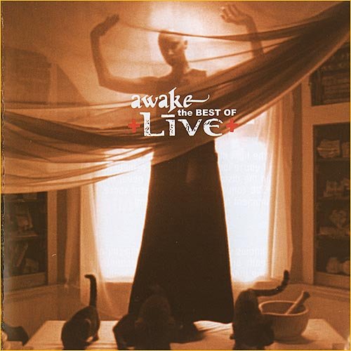 Live - Awake: The Best Of (2004)