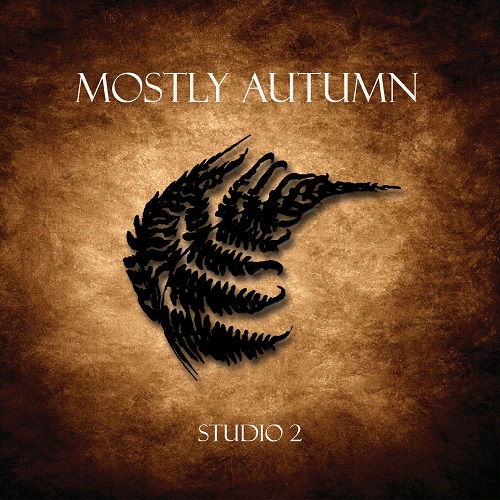 Mostly Autumn - Studio 2 2023