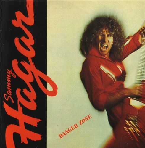 Sammy Hagar - Danger Zone 1980