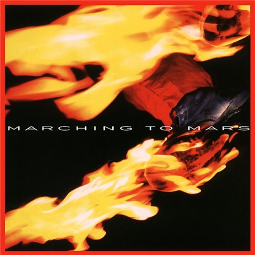 Sammy Hagar - Marching To Mars 1997