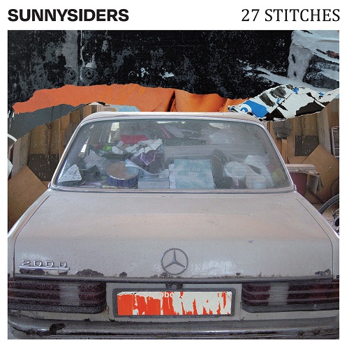 Sunnysiders - 27 Stitches 2023