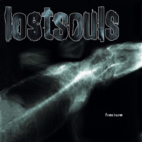 Lost Souls - Fracture (1998)