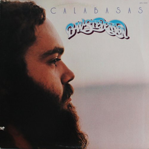 B.W. Stevenson - Calabasas (1974)