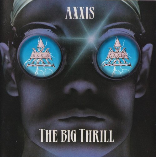 Axxis - Big Thril (1993)