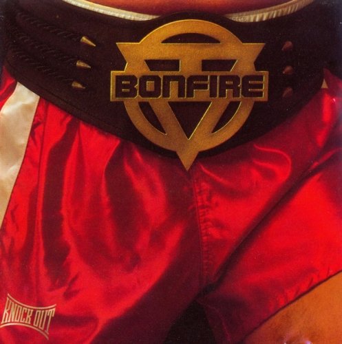 Bonfire - Knock Out (1991)