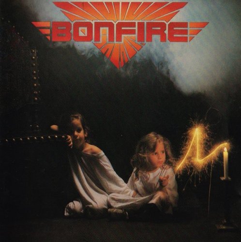 Bonfire - Don't Touch The Light (1986)
