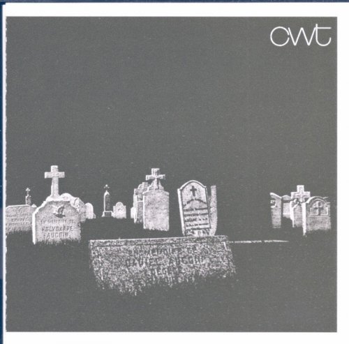CWT - The Hundredweight (1973) [Reissue, 1991]