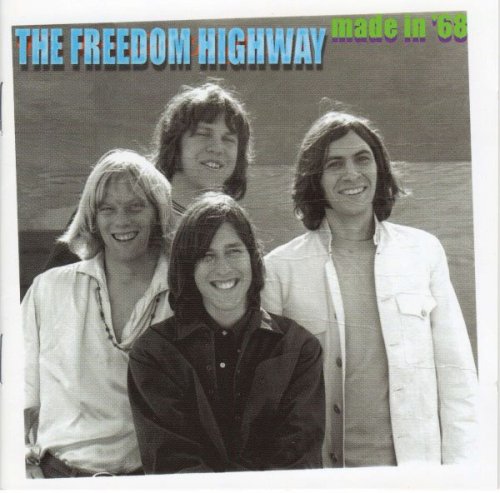 Freedom Highway - Made in 68 (2002)