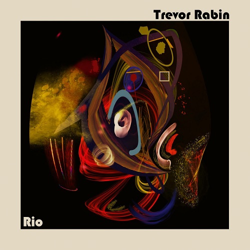 Trevor Rabin - Rio 2023
