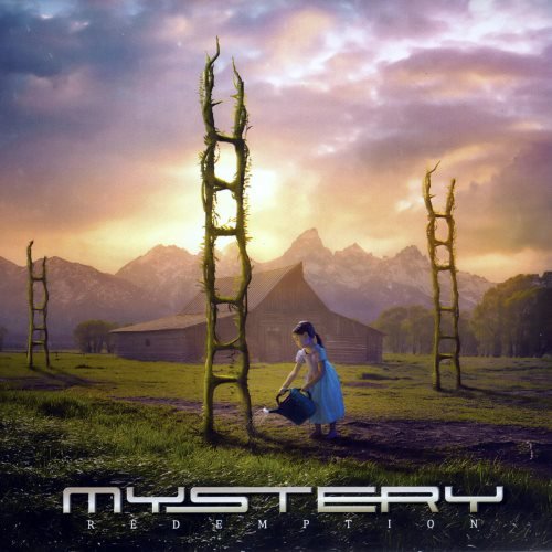 Mystery - Redemption (2023)