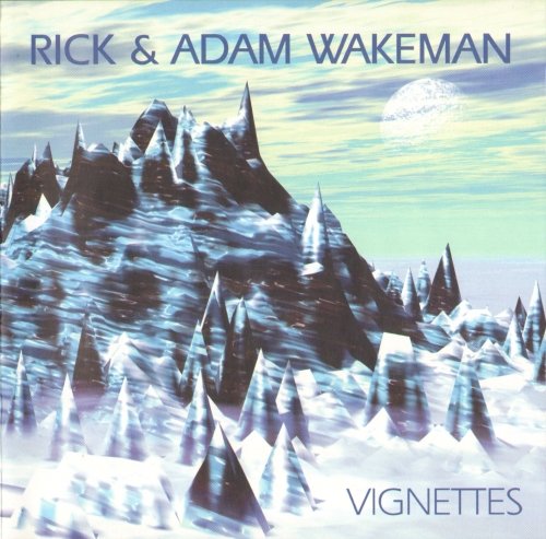 Rick & Adam Wakeman – Vignettes (1996)